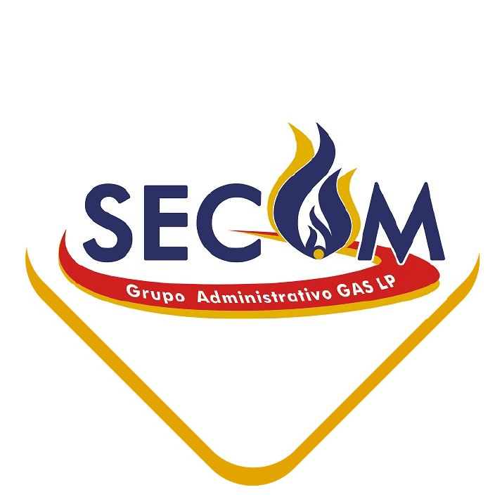 Grupo Secom logo